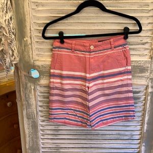 Boys Vineyard Vines shorts 12.
